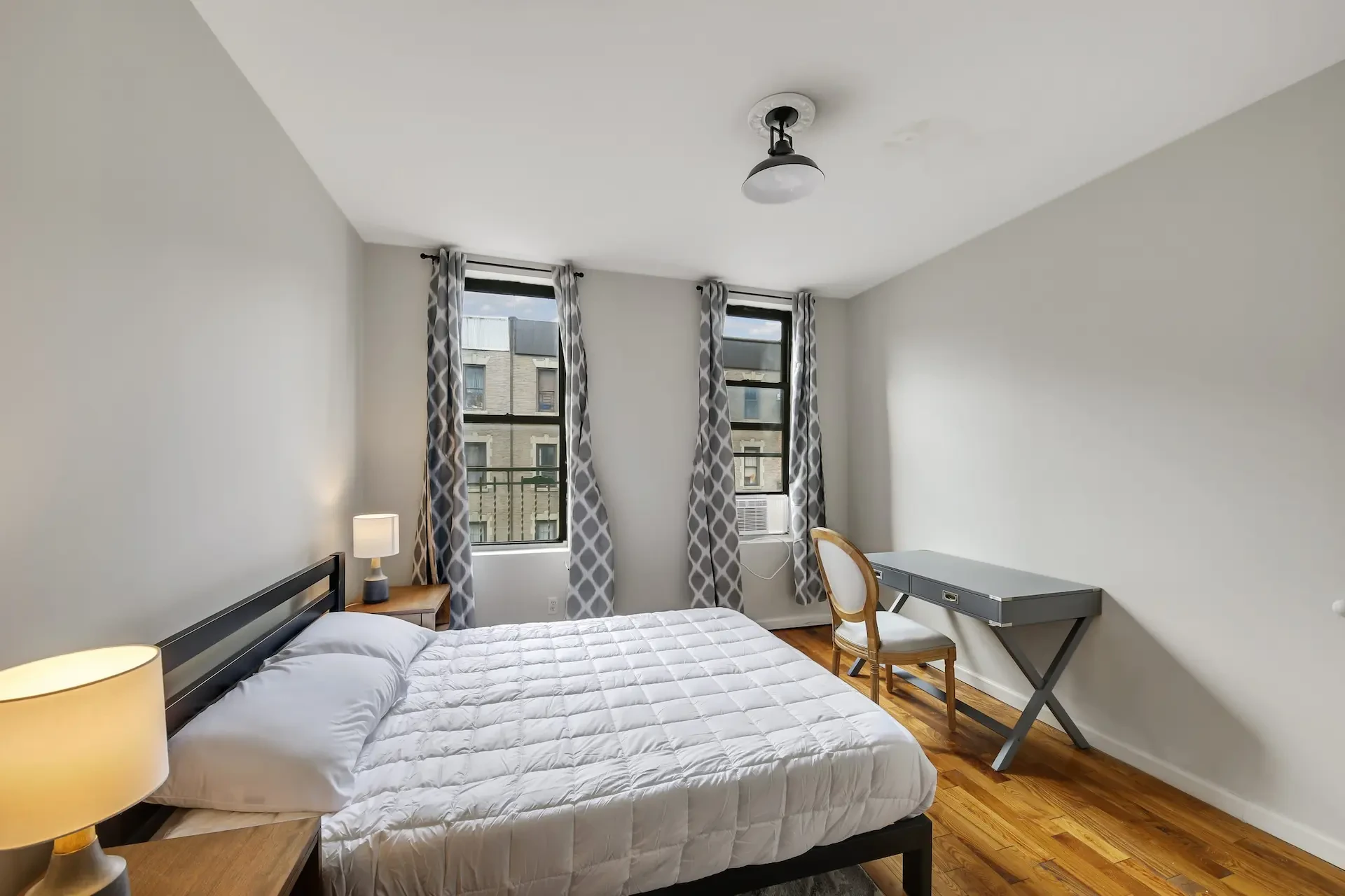 205 West 109th Street - New York City - chambre - ImmoJeune