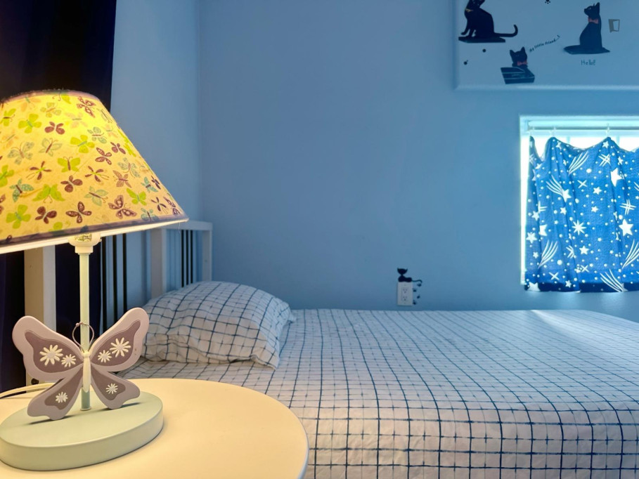 Very homely double bedroom near Citrus College - Los Angeles - chambre - ImmoJeune