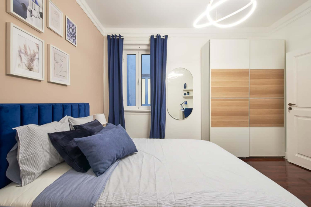 Room 6 - 88. R.Gomes Freire 191 3