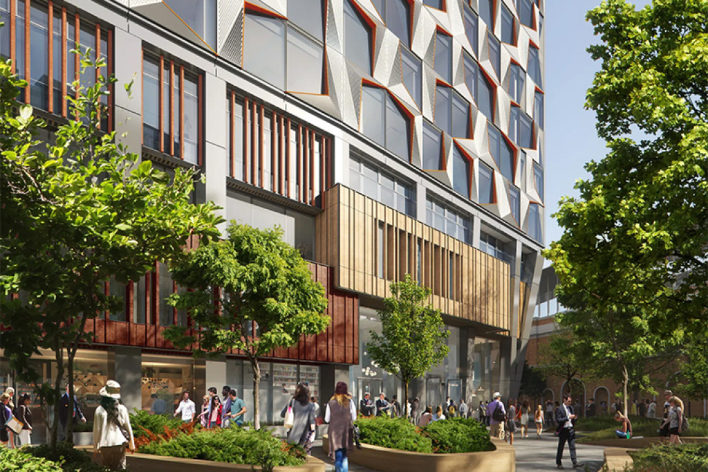 London Bridge Residence