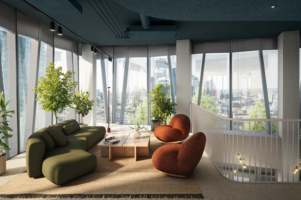 London Bridge Residence