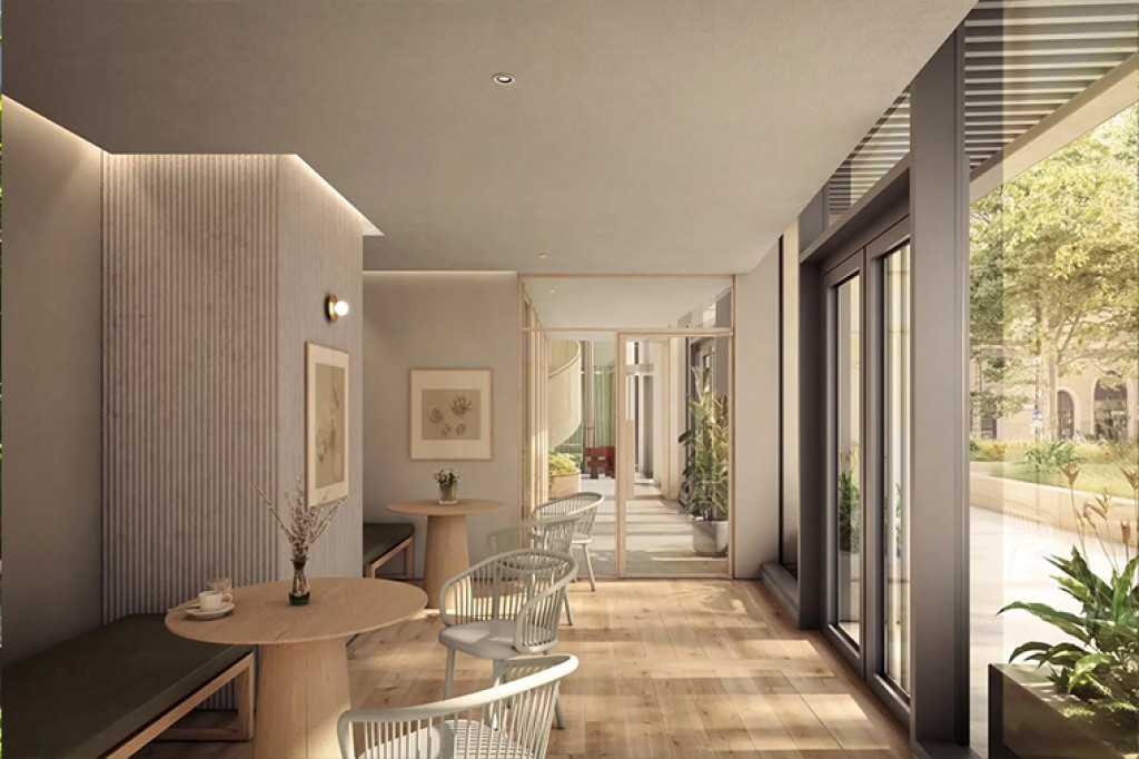 London Bridge Residence