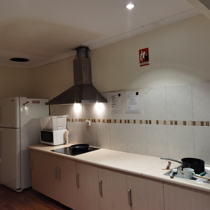 Adelaide Motel