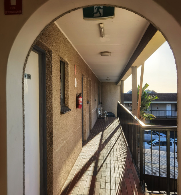 Adelaide Motel