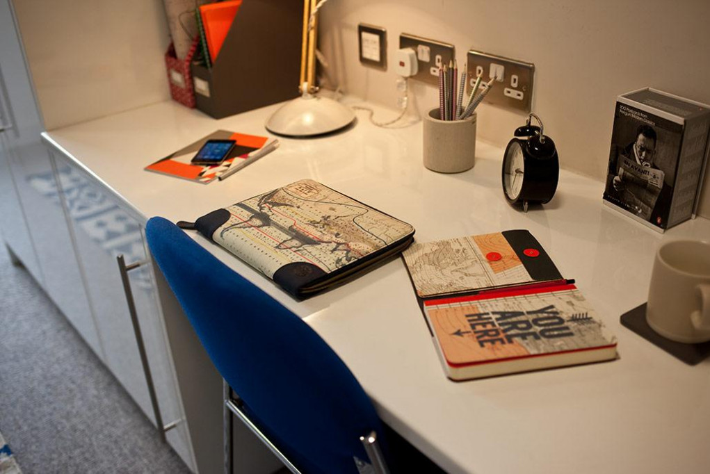Library Lofts