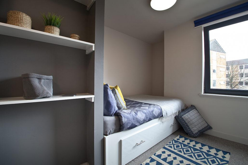 Library Lofts