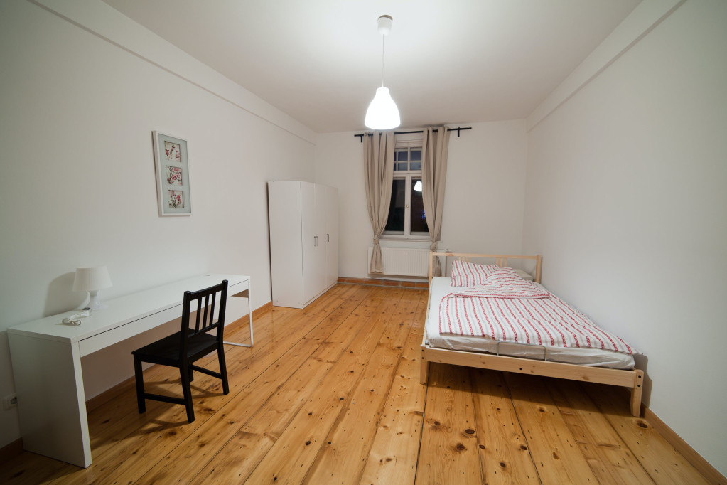 Zimmer in der Frauenstraße 10
