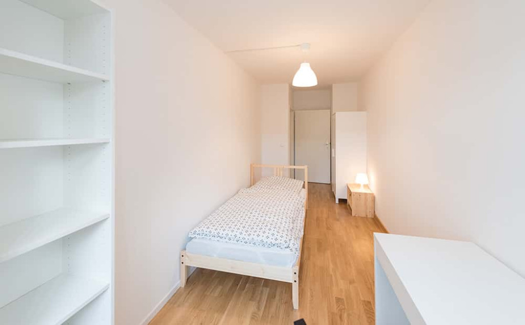 Zimmer in der Grünwalderstraße