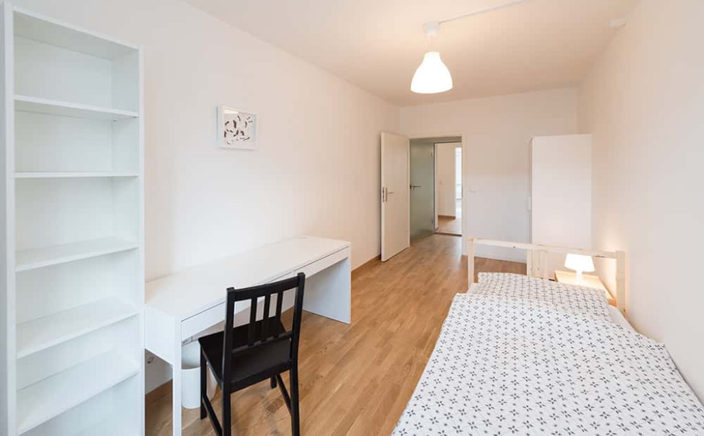 Zimmer in der Grünwalderstraße