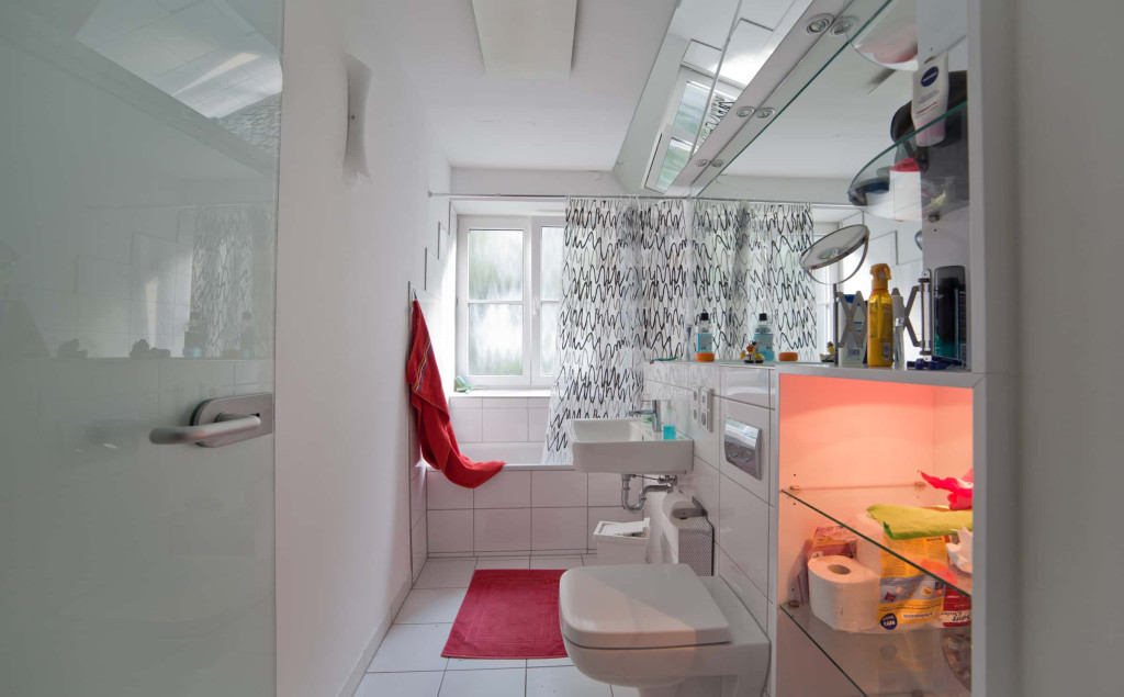 Zimmer in der Alfonsstraße  a