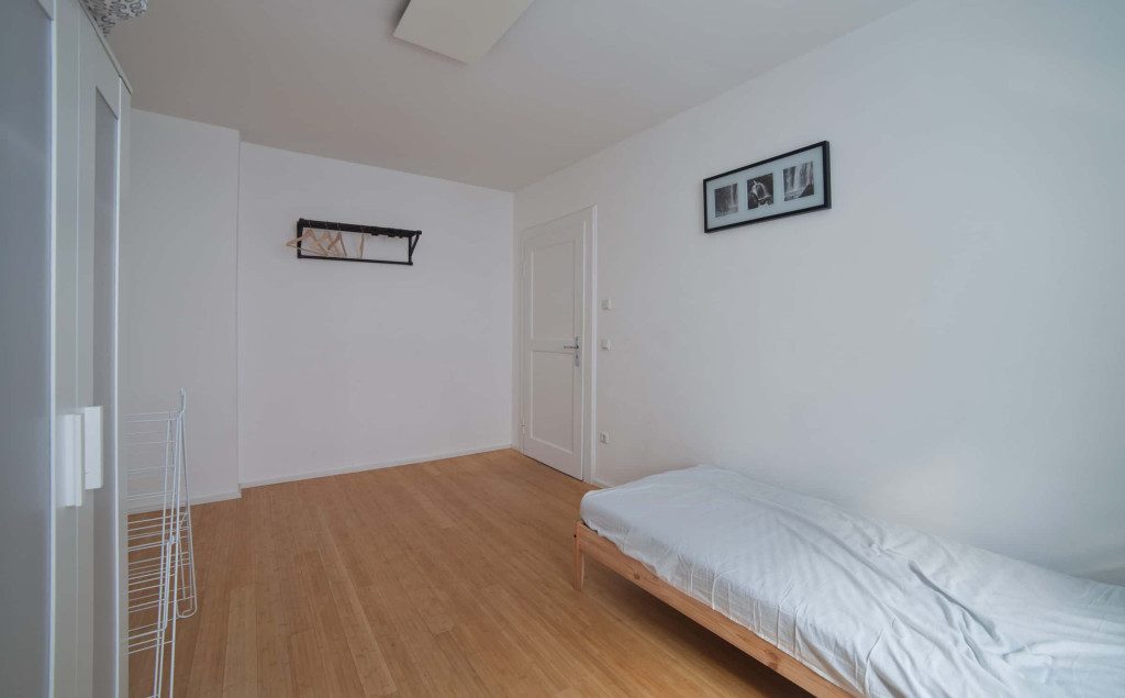 Zimmer in der Alfonsstraße  a