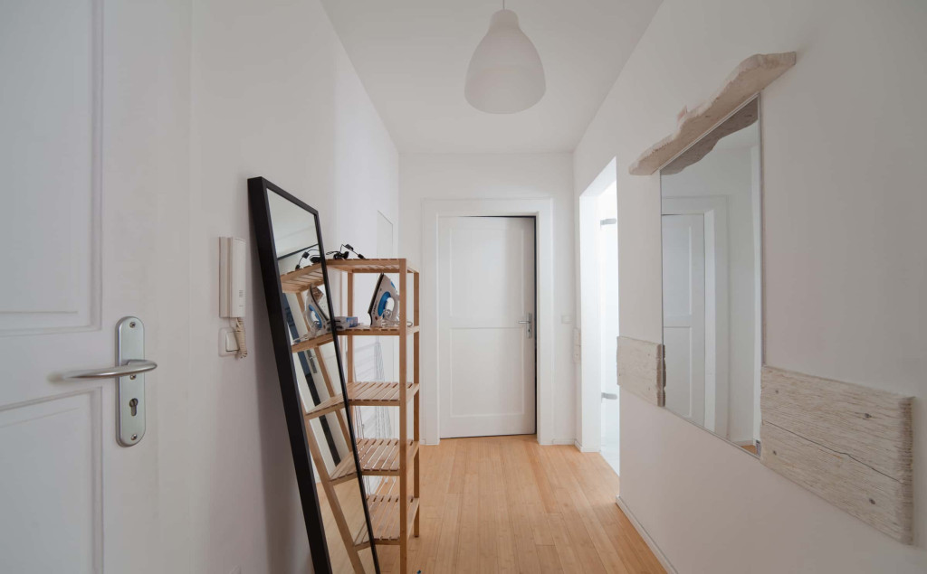 Zimmer in der Alfonsstraße  a