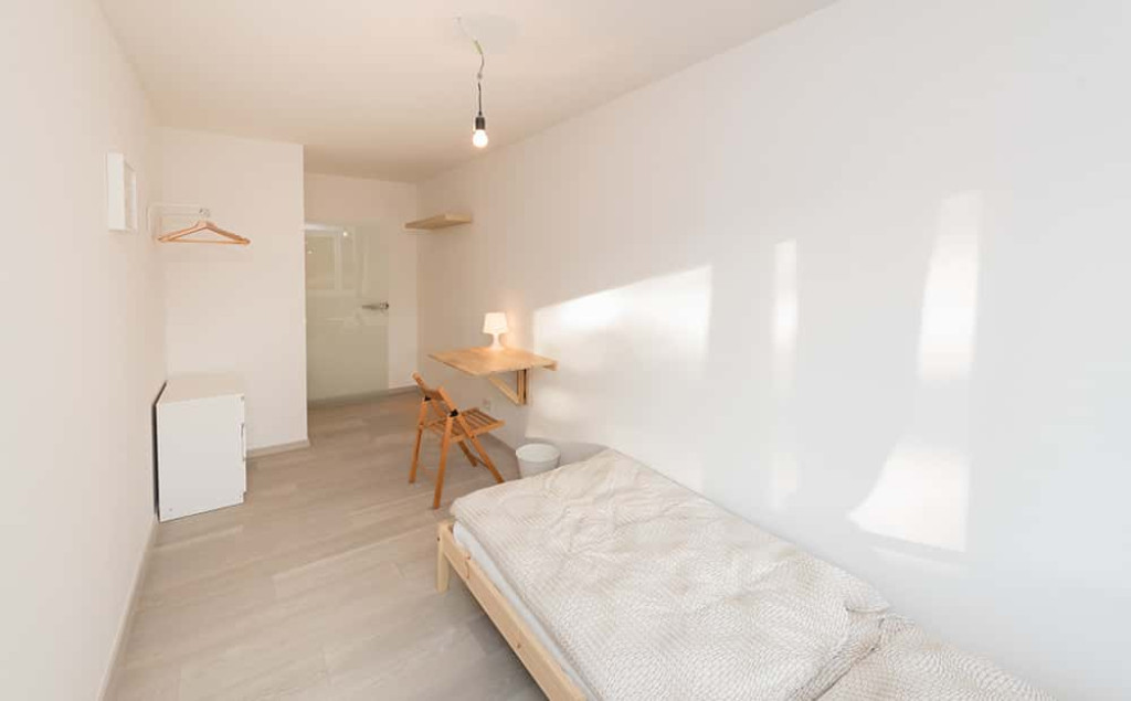 Zimmer in der Grünwalderstraße