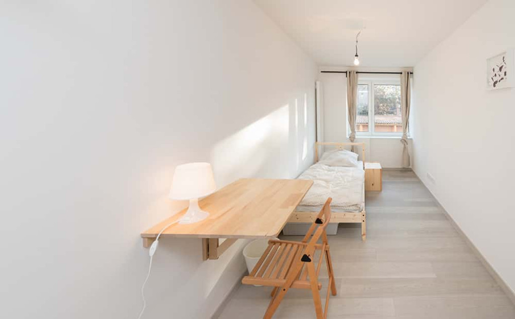 Zimmer in der Grünwalderstraße