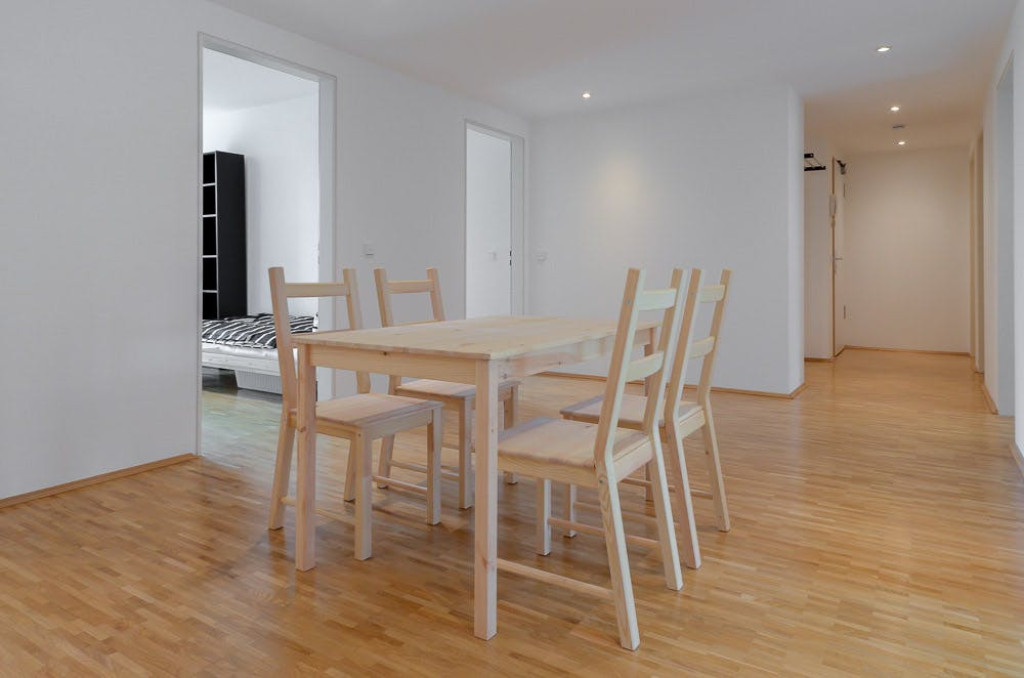 Zimmer in der Gerhardstraße