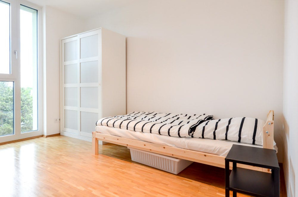 Zimmer in der Gerhardstraße