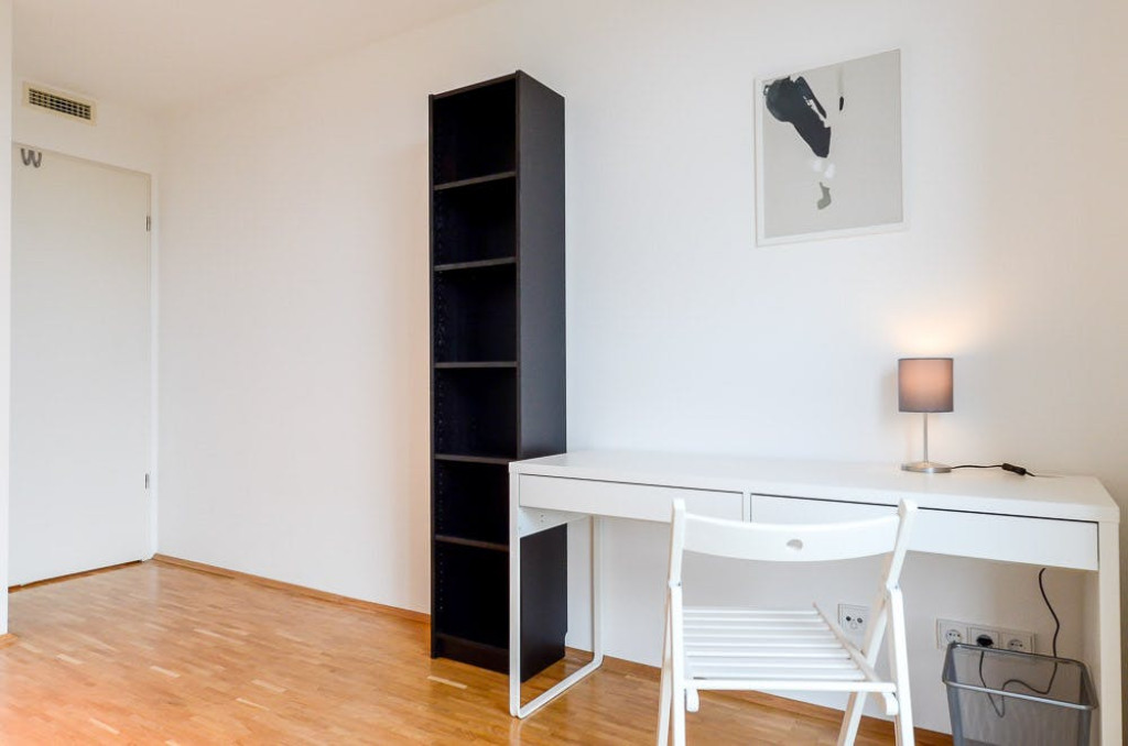 Zimmer in der Gerhardstraße