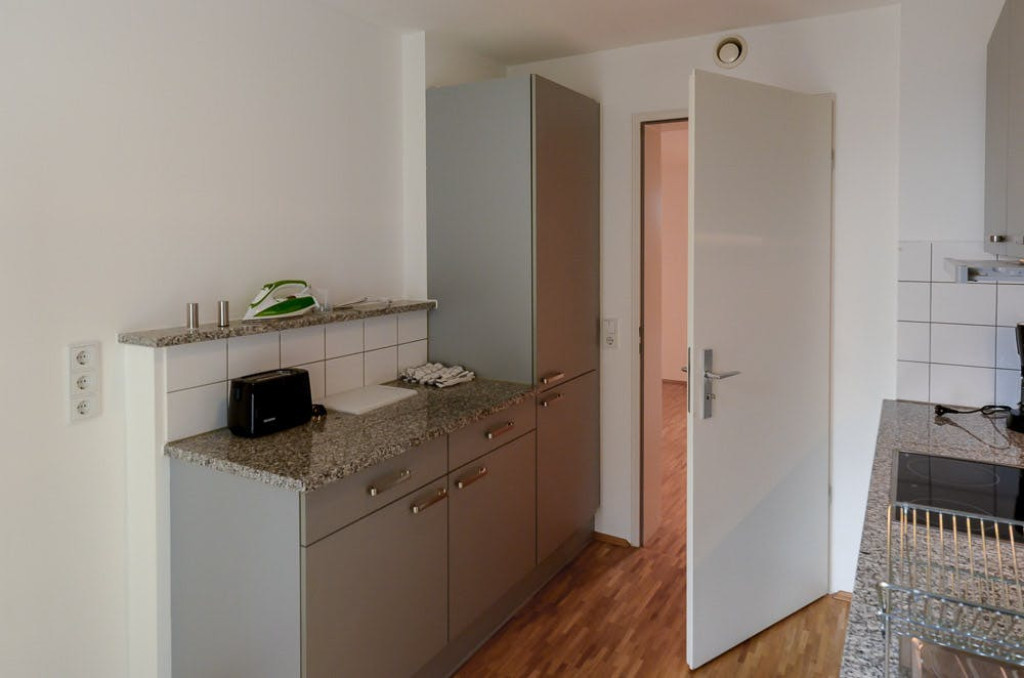 Zimmer in der Gerhardstraße