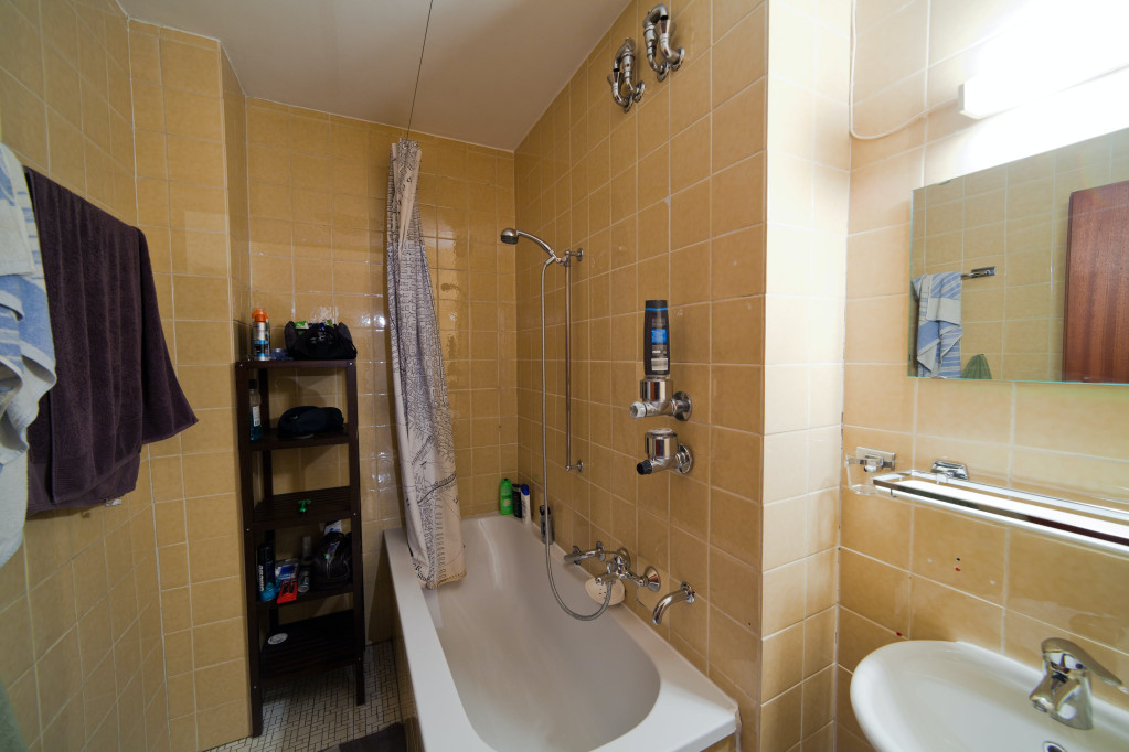 Zimmer in der Elisabethstraße 4