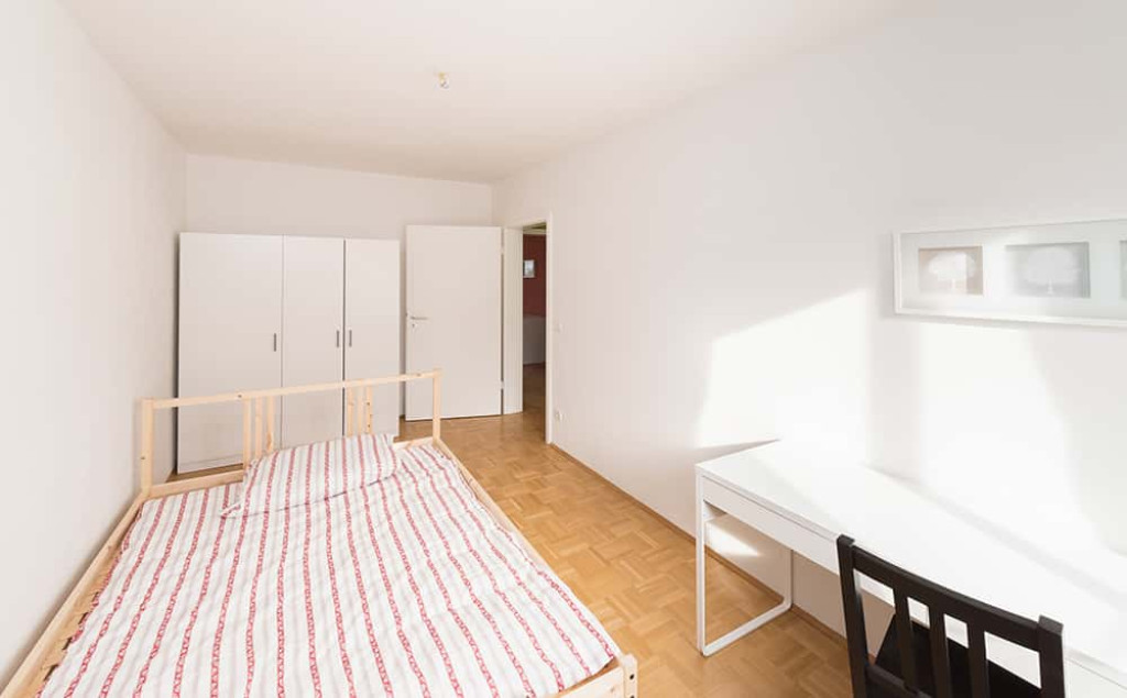 Zimmer in der Birkerstraße