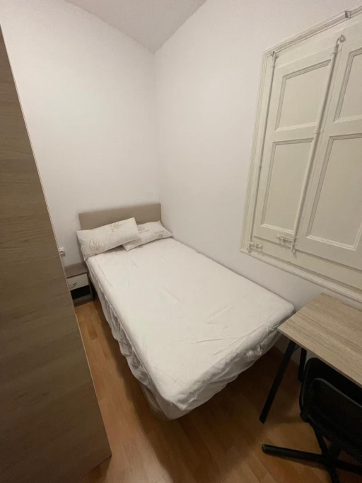 Private room - Barcelone - chambre - ImmoJeune