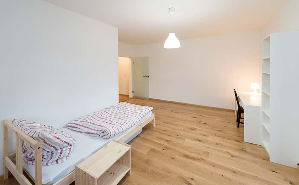 Zimmer in der Frauenstraße