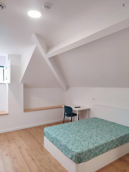 Cosy studio near the University of Coimbra