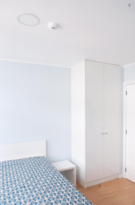 Welcoming studio near Universidade de Coimbra