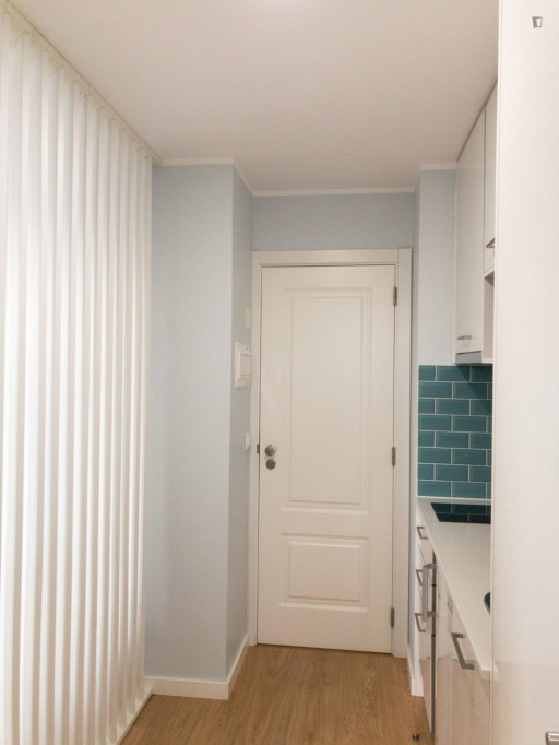 Charming studio in the vicinity of the University of Coimbra