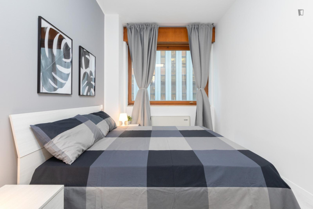 Double Ensuite Bedroom close to the University Department of Mathematics - Padova - chambre - ImmoJeune