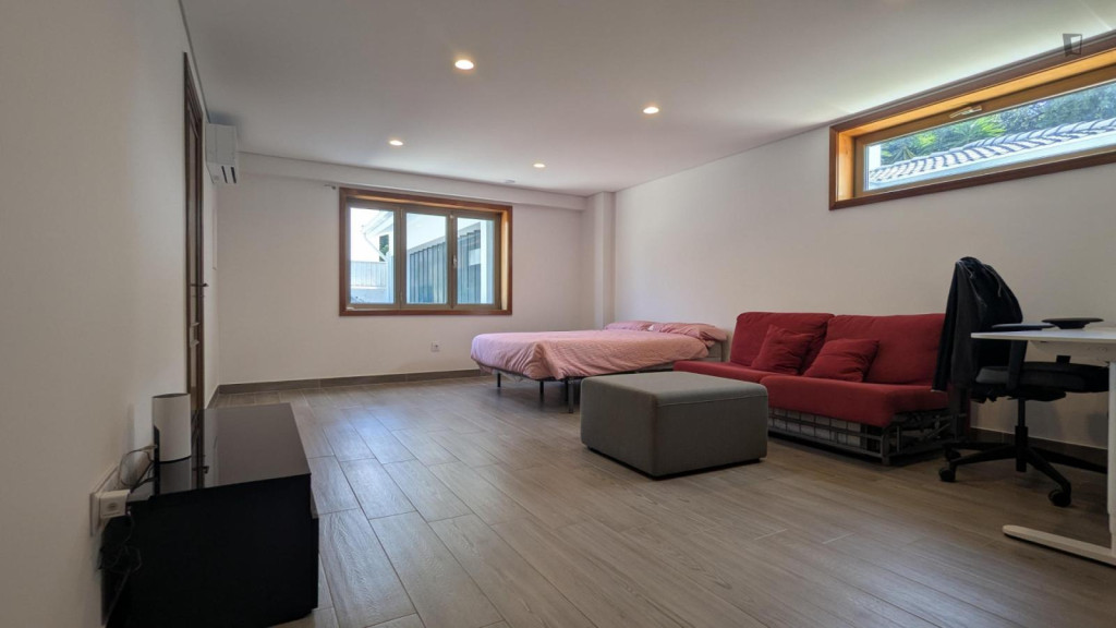 Casa DD in Pacos de Brandao - Porto - chambre - ImmoJeune