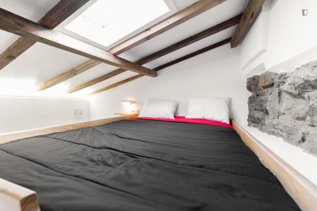Pleasant studio in Vila Nova de Gaia - C3.3 - Porto - chambre - ImmoJeune