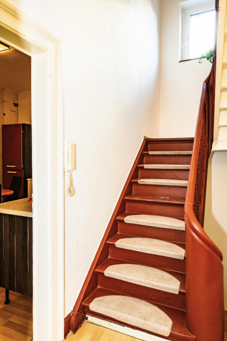 3-bedroom apartment
