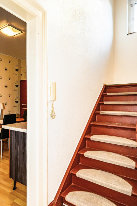 3-bedroom apartment