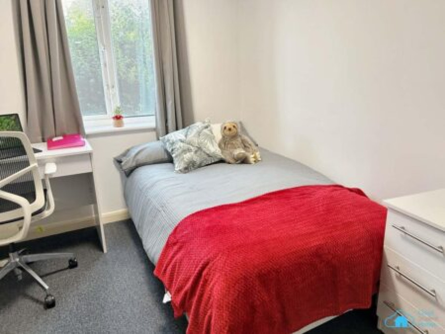 Rochester Student Village - London - chambre - ImmoJeune