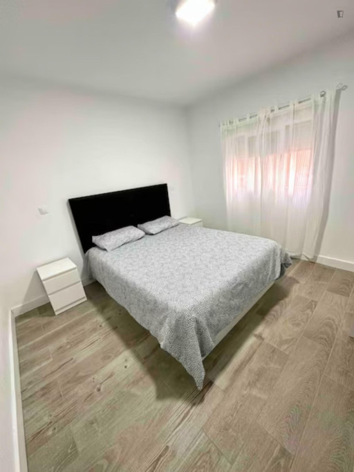 Lovely double bedroom near UC3M - Madrid - chambre - ImmoJeune