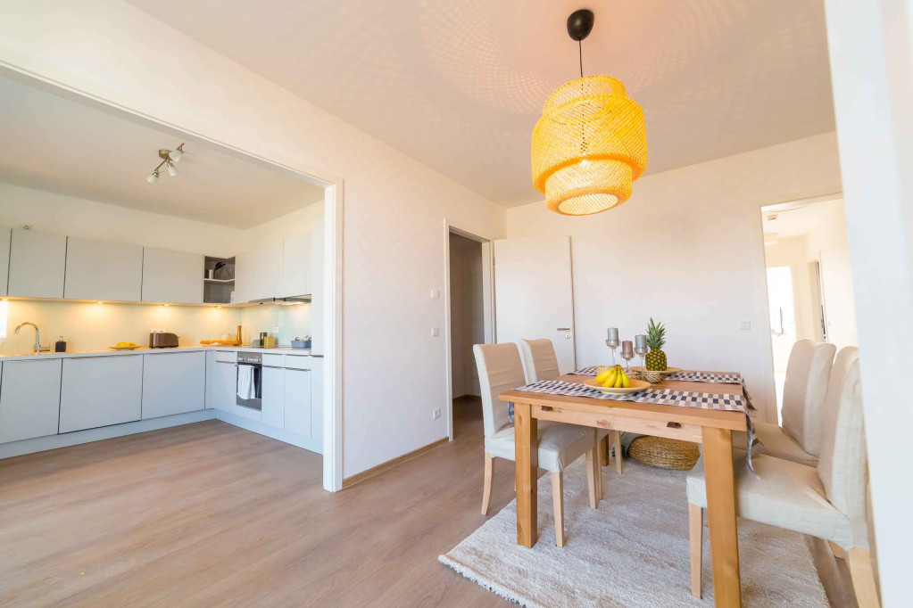 Zimmer in der Klara Franke Straße 12