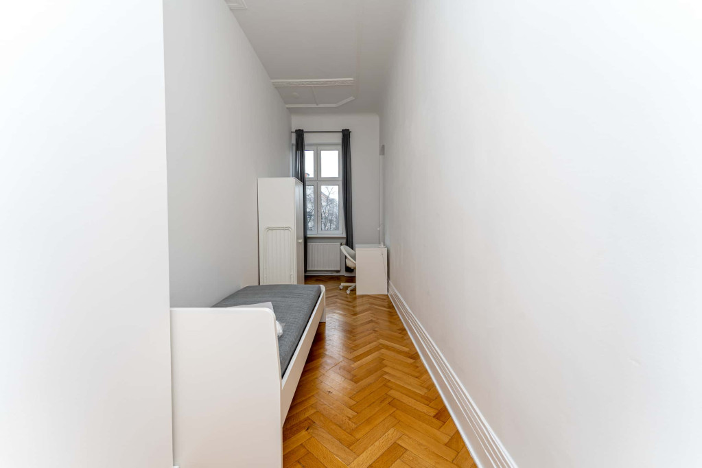 Hermannstraße - Private Room