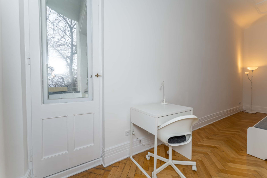 Hermannstraße - Private Room