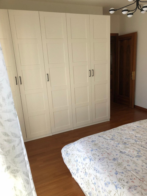 Modern 2-Bedroom Apartment in Padua