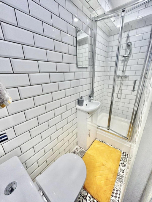Welcoming double bedroom near Coventry University