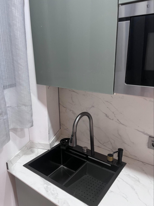 Very nice single ensuite bedroom in the Delicias district
