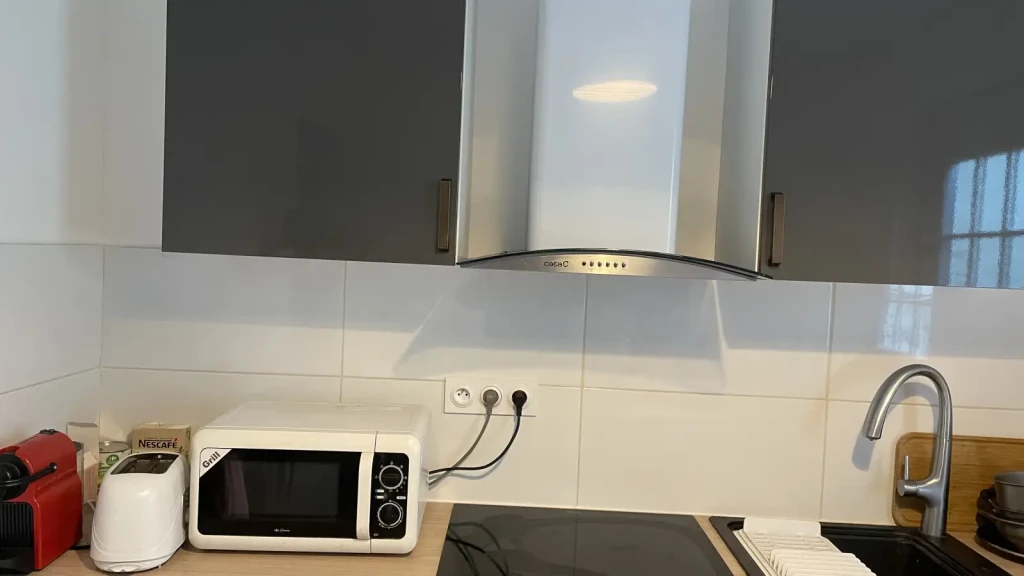 Room in shared apartment in Brétigny-sur-Orge