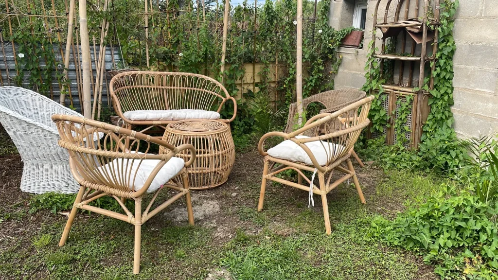 Room in shared apartment in Brétigny-sur-Orge