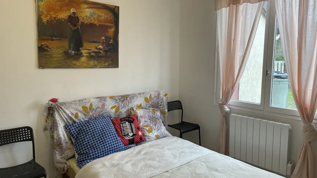 Room in shared apartment in Brétigny-sur-Orge