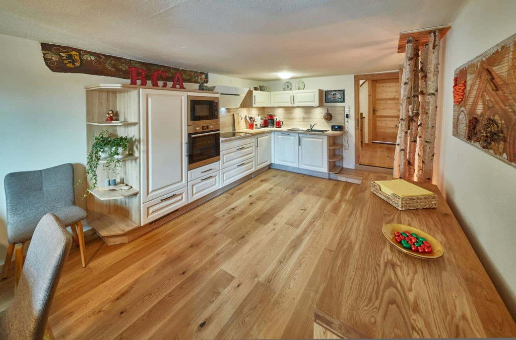 Herzo Family Town House with 4 bedrooms