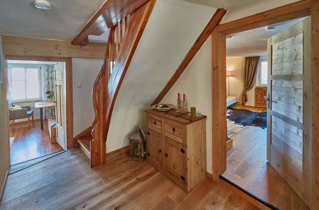 Herzo Family Town House with 4 bedrooms