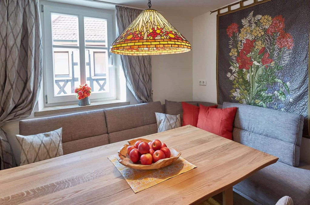 Herzo Family Town House with 4 bedrooms