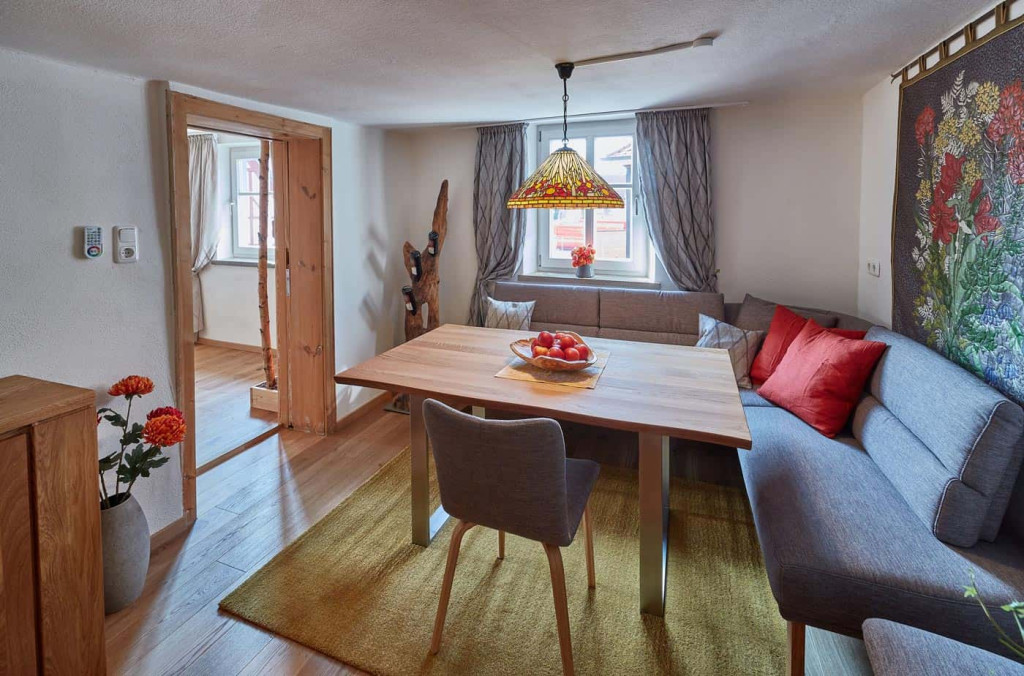 Herzo Family Town House with 4 bedrooms