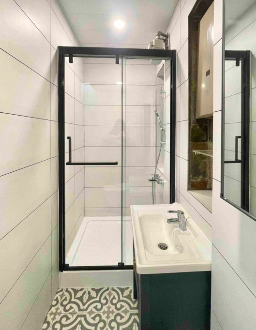 Garden House Coliving near Victoria Park – Spacious, Community-Focused